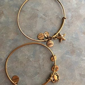 Alex and ani